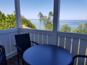 Residenz Seeblick 17 mit Meerblick Sauna im Haus